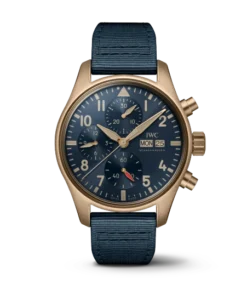 IWC pilot series IW388109 watch(AAAAA version)
