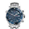 Omega Seamaster 2225.80.00 Chronograph 41.5mm