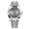 Rolex Datejust m126300-0014 Watch
