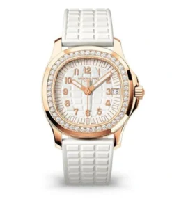 5068R-010-Patek Philippe AQUANAUT-women