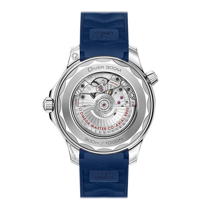 DIVER 300M CO?AXIAL MASTER CHRONOMETER 42 MM-210.32.42.20.06.001 - Image 2