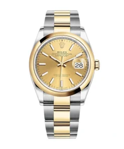Rolex Datejust m126203-0016 Watch