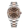 Rolex Datejust m126331-0001 Watch