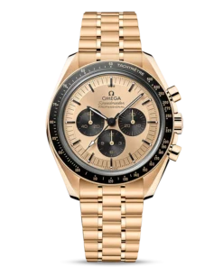 MOONWATCH PROFESSIONAL CO?AXIAL MASTER CHRONOMETER CHRONOGRAPH 42 MM-310.60.42.50.99.002