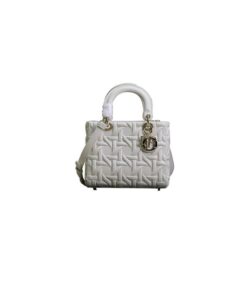 Medium Lady Dior Bag