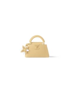 LV Capucines East-West Mini(HIGH-END GRADE)