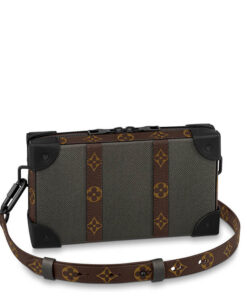 LV Soft Trunk Wallet