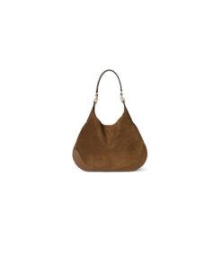 Gucci B medium shoulder bag(HIGH-END GRADE)