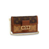 LV Dauphine Chain Wallet