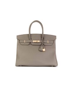HERMES BIRKIN BAG 30