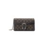 Dionysus GG small shoulder bag