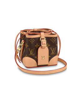 LV Noe Purse