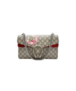Dionysus GG Blooms small shoulder bag