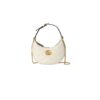 GG Marmont half-moon-shaped mini bag