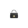 CELINE TEEN NINO BAG IN TRIOMPHE CANVAS