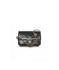 CHANEL Small Flap Bag(high-end grade)
