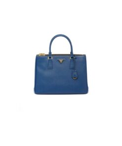 Large Prada Galleria Saffiano leather bag