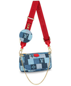 LV Multi Pochette Accessoires