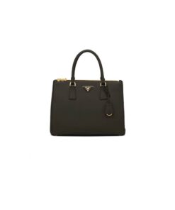 Large Prada Galleria Saffiano leather bag