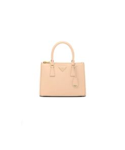 Medium Prada Galleria Saffiano leather bag