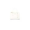Medium Prada Galleria Saffiano leather bag