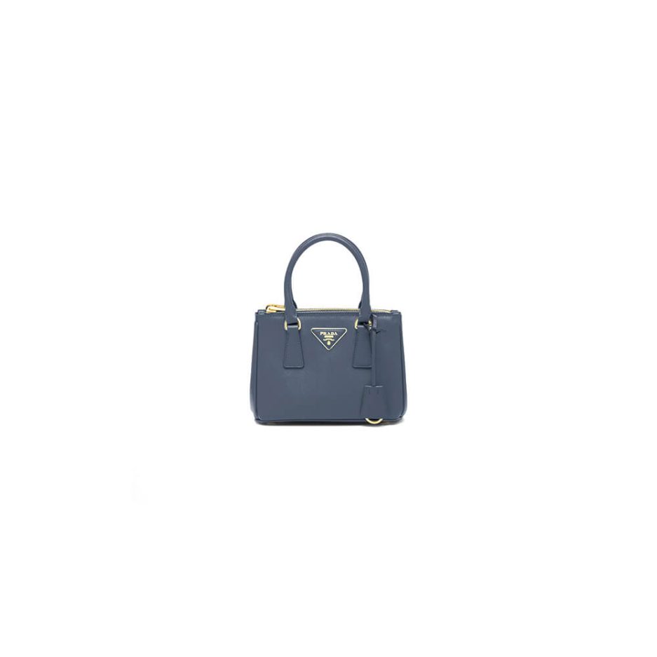 Prada Galleria Saffiano leather mini-bag