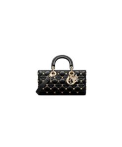 MEDIUM LADY D-JOY BAG