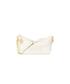 Diorstar Hobo Bag with Chain