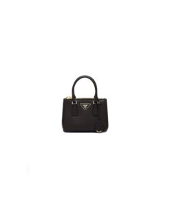 Prada Galleria Saffiano leather mini-bag
