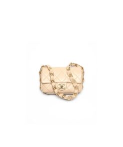 CHANEL Small Flap Bag(high-end grade)