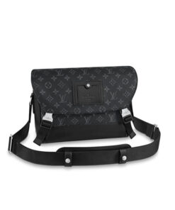 LV Messenger PM Voyager Bag