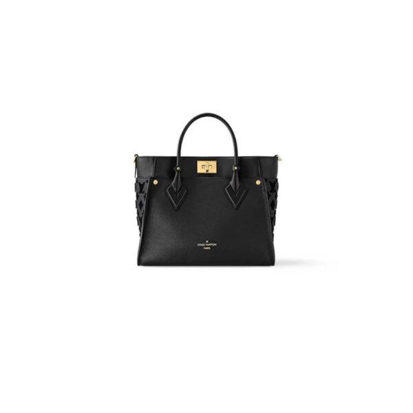 LV On My Side MM
