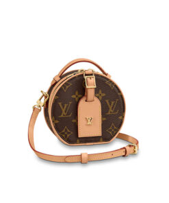 LV Mini Boite Chapeau Bag