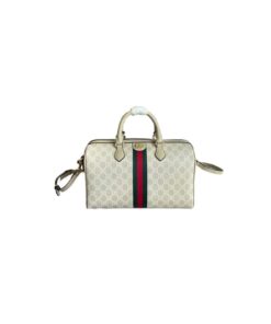 GUCCI Ophidia medium top handle bag
