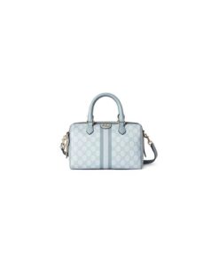GUCCI Ophidia small top handle bag