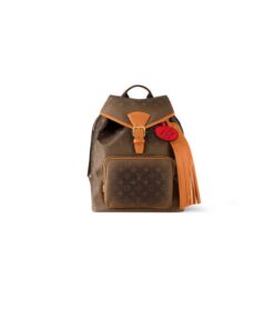 LV Montsouris Backpack