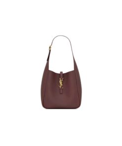 LE 5 ?? 7 SOFT SMALL IN SMOOTH LEATHER