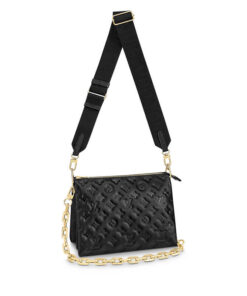 LV Coussin PM Handbag