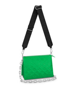 LV Coussin PM Handbag