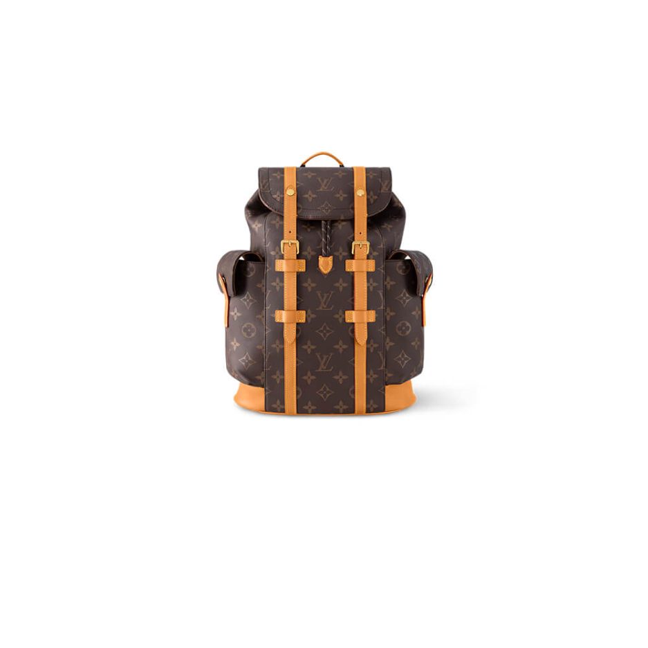 LV Christopher MM