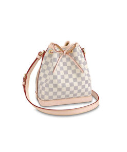 LV Noe Bucket Bag
