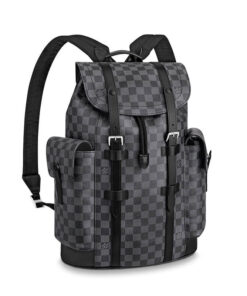 LV Christopher PM Backpack