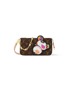 LV x TM Pochette Accessoires