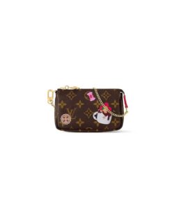 LV Mini Pochette Accessoires