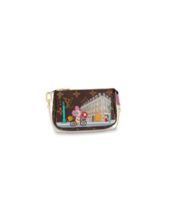 LV Mini Pochette Accessoires