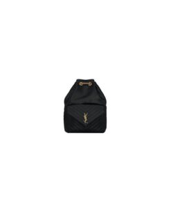 YSL Joe lambskin backpack