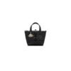 Small Dior Toujours Vertical Tote Bag