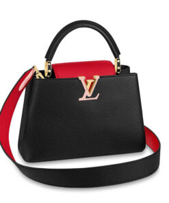 Louis Vuitton CAPUCINES BB BAG
