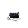 CHANEL Flap Phone Holder with Chain(HIGH-END GRADE)