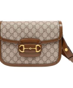 Gucci Horsebit 1955 Shoulder Bag